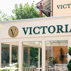 3* Hotel Victoria