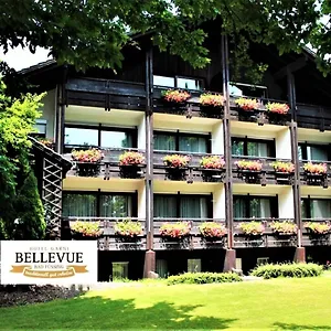 Garni Bellevue Hotel