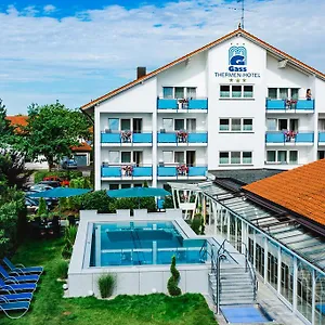 3* Hotel Thermenhotel Gass