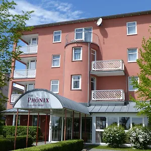 3* Hotel Johannesbad Phönix