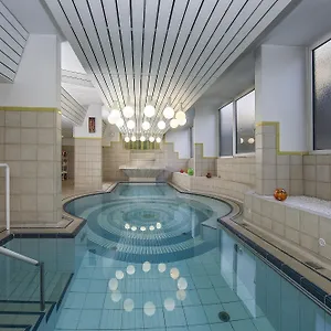 3* Hotel Kurhotel Unter Den Linden